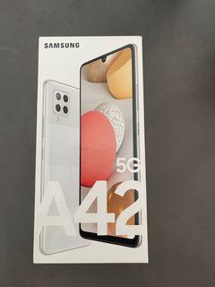 Samsung A42 5G 8/128GB