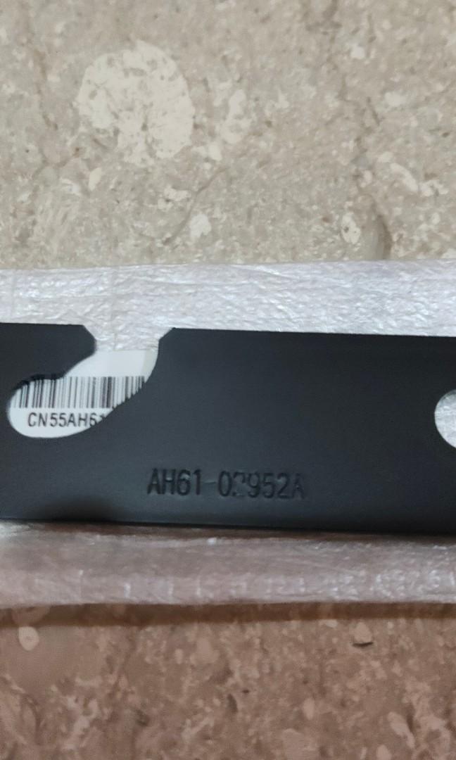 Samsung hw e450 shop mounting bracket