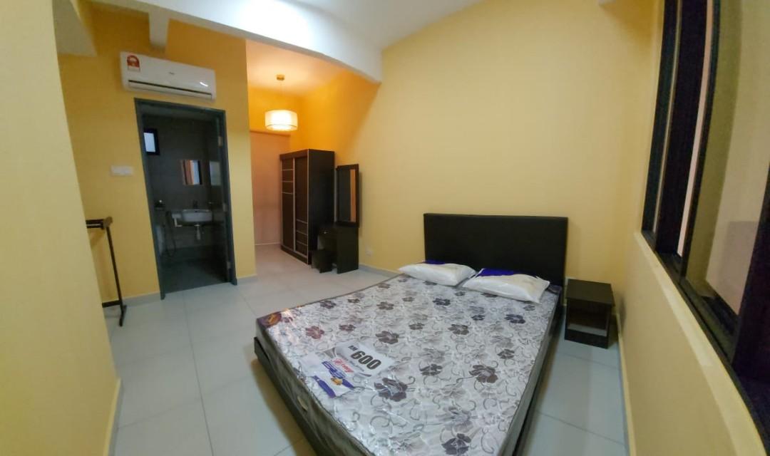 Sawtelle Suites Duplex Unit, Cyberjaya, Property, Rentals on Carousell