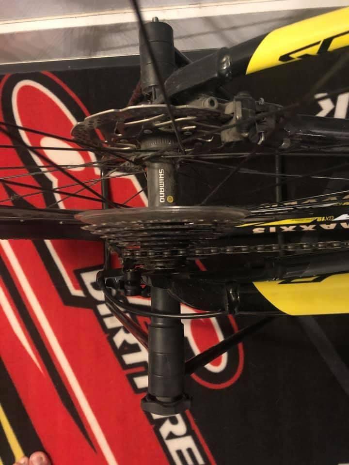 Scott scale sales 970 2015