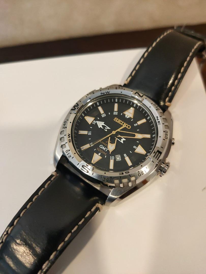 Seiko sun053p1 sale