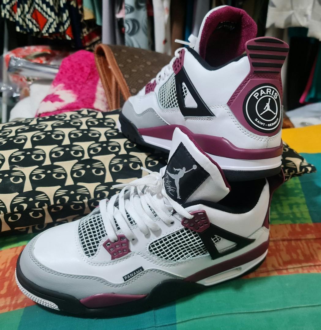 Psg sneakers cheap