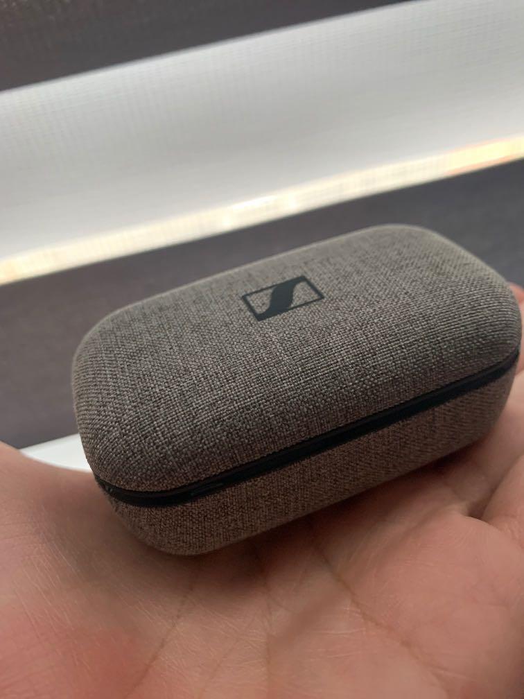 Sennheiser mtw1 on sale