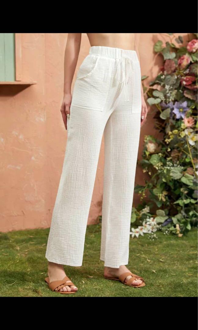 shein beach pants