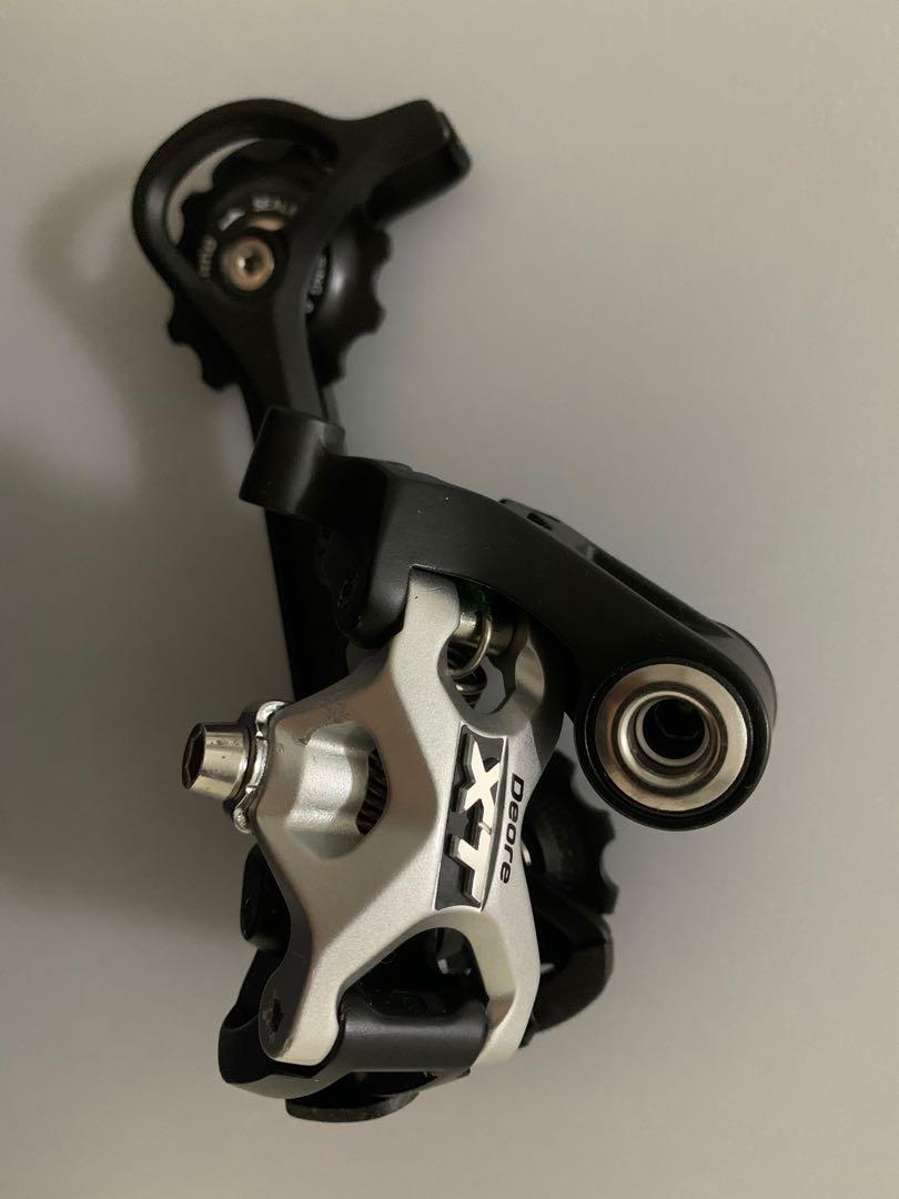 Shimano deore hotsell xt 9 speed
