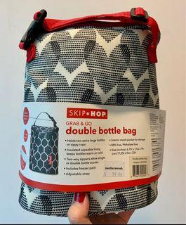 Skip Hop Bottle Bag