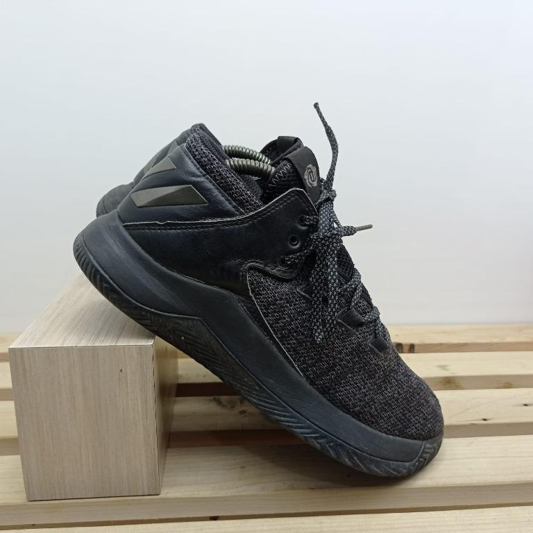 sneakers shoes Adidas D Rose Menace 2 size 40.5