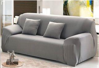 Sofa cover