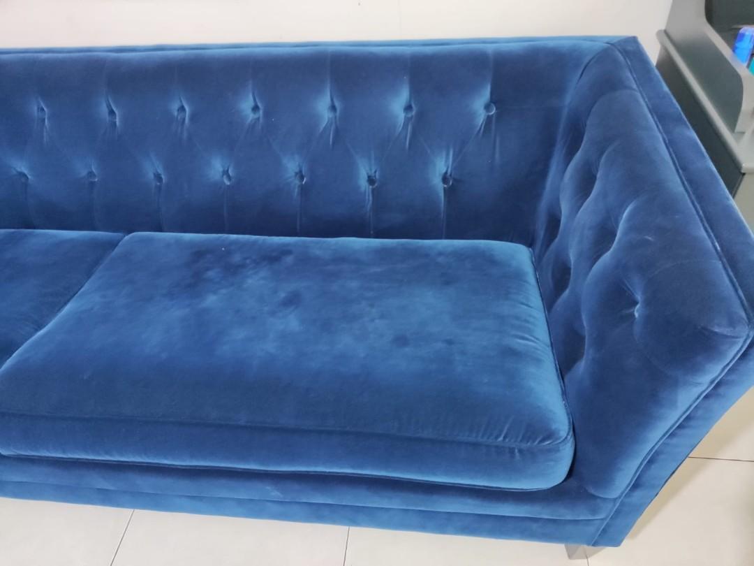 Ikea lindome cheap sofa for sale