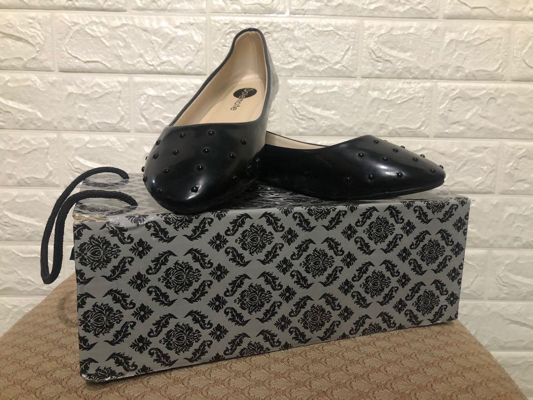 Solemate doll shoes price top