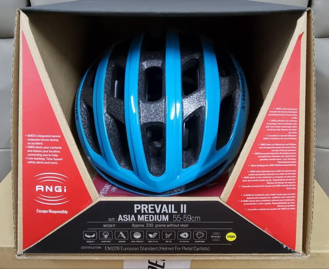 Specialized prevail m new arrivals