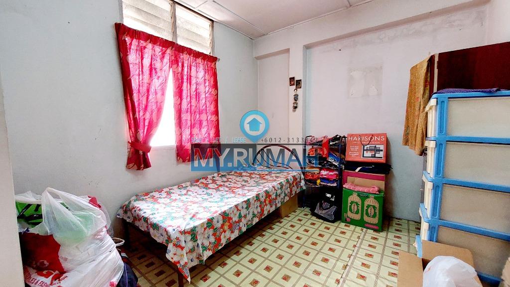 Sri Sentosa Apartment, Taman Sri Manja FOR RENT, Property, Rentals on Carousell