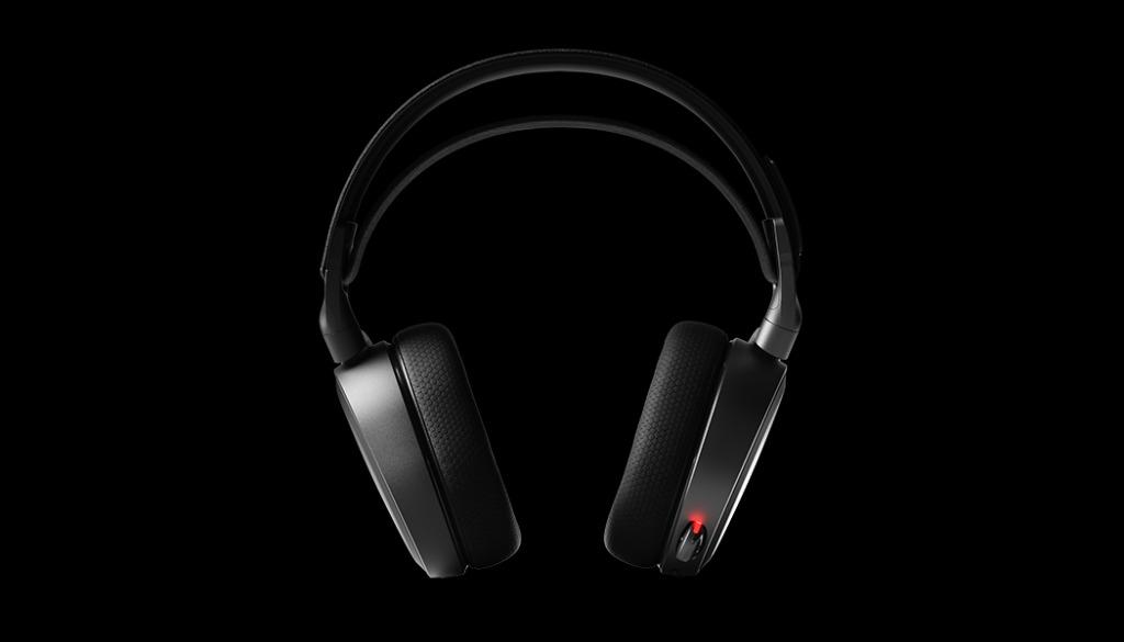 Pcgamer best wireless headset clearance