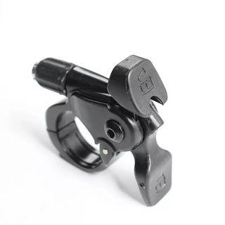 Suntour Epixon XCR Universal Fork Control - Black