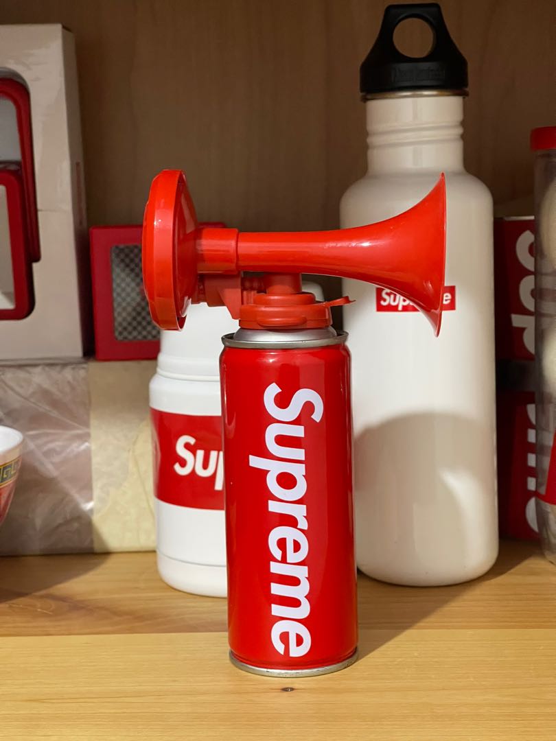 Supreme air horn cheap