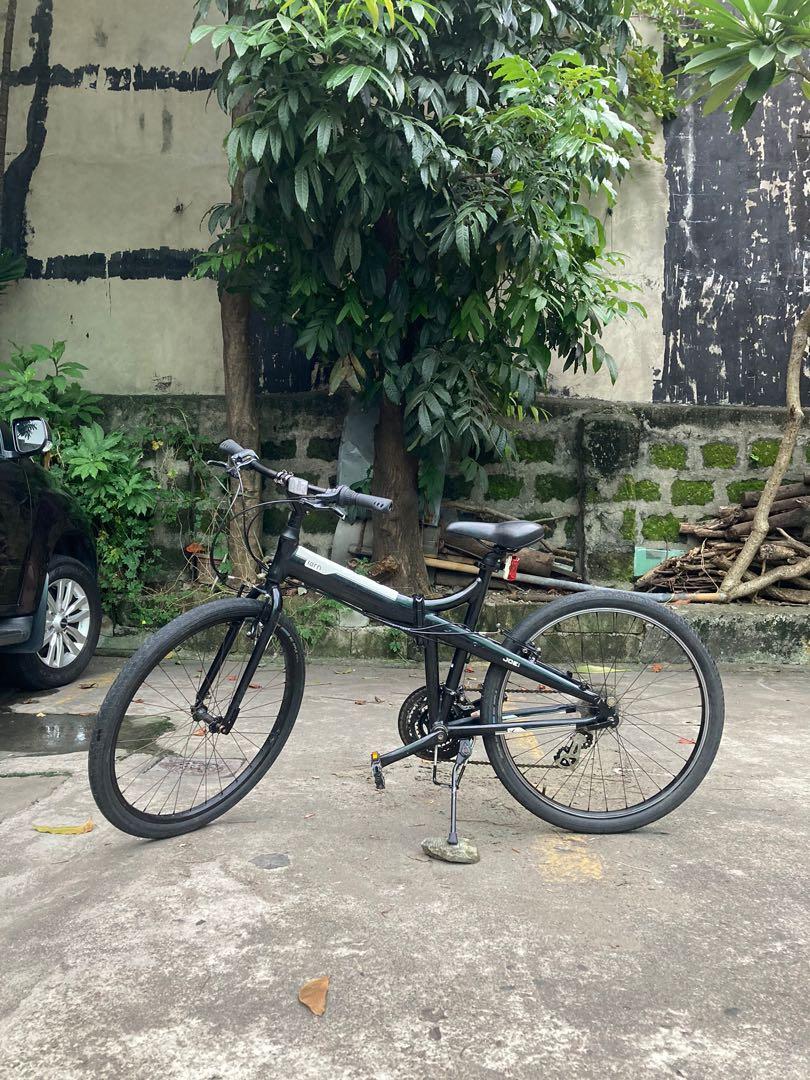 Tern joe c21 2021 on sale