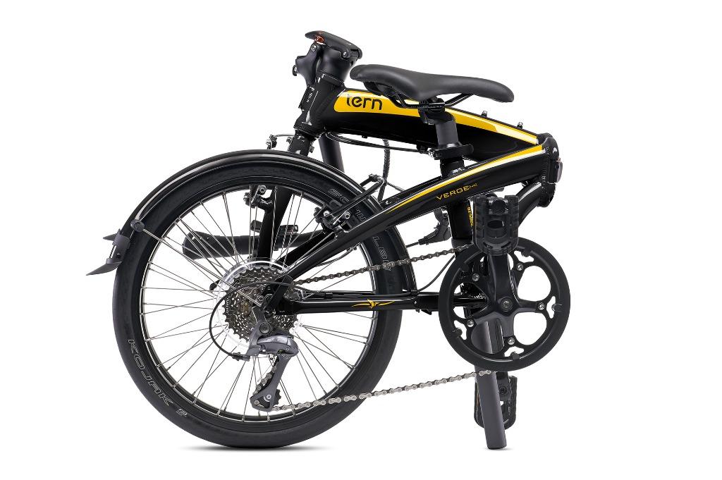 Tern verge n8 price deals