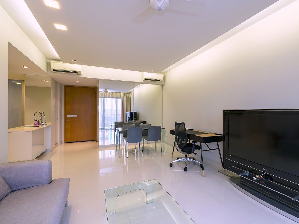 the Centris, Property, Rentals, Condos & ECs on Carousell