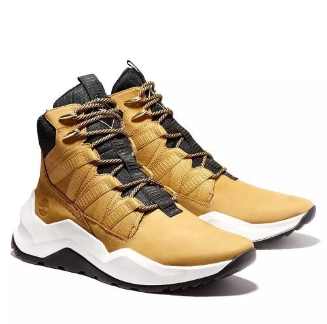 madbury boot timberland