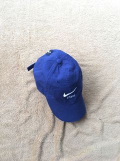 nike spurs cap