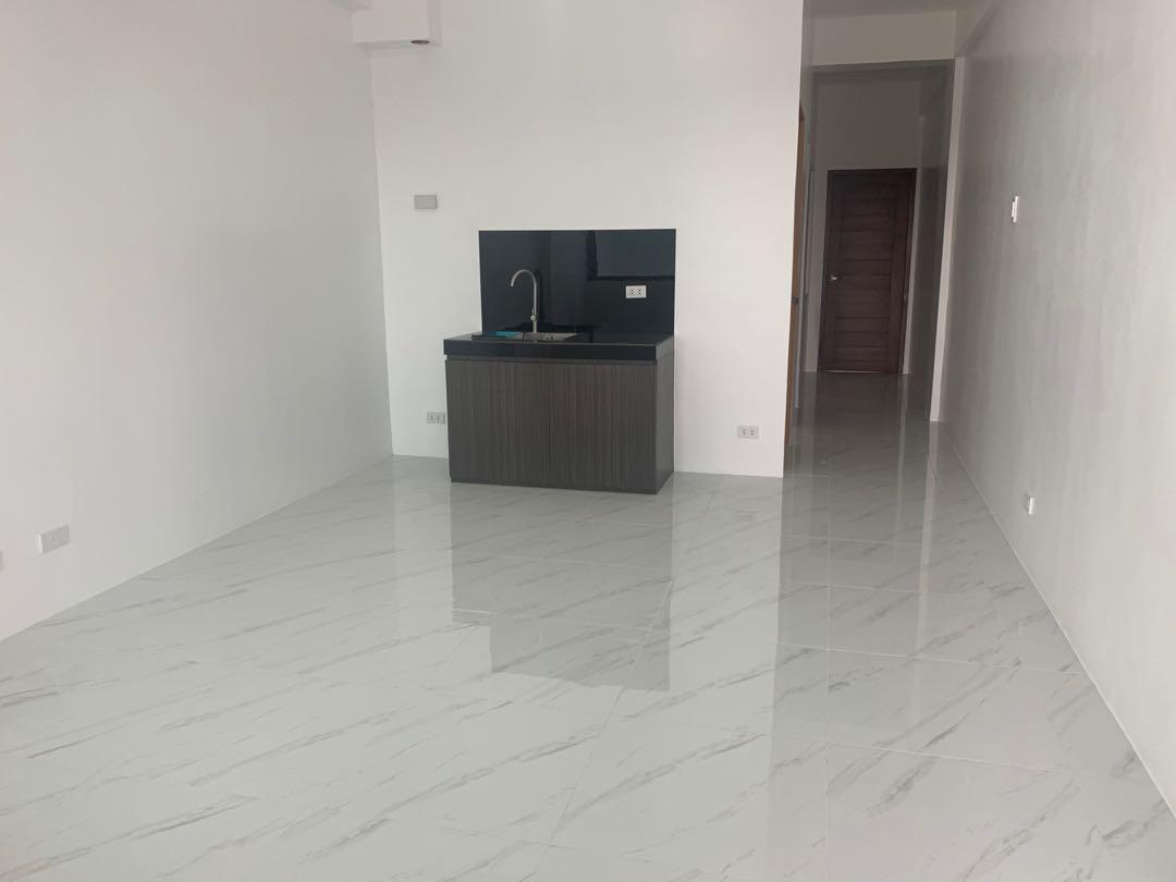 Apartment / Townhouse Greenpark Village Manggahan Pasig , Property