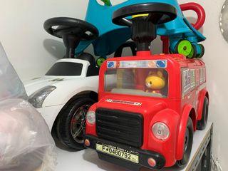 Toy Car