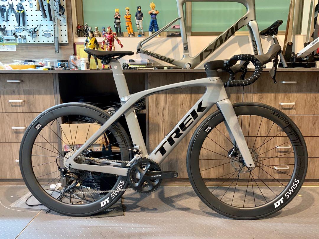 正品工廠Trek Madone Carbon Frameset崔克 