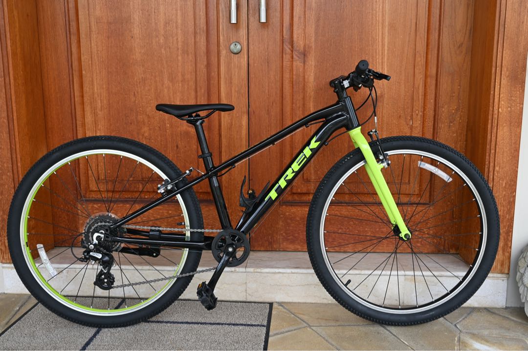 Trek wahoo 26 cheap 2019