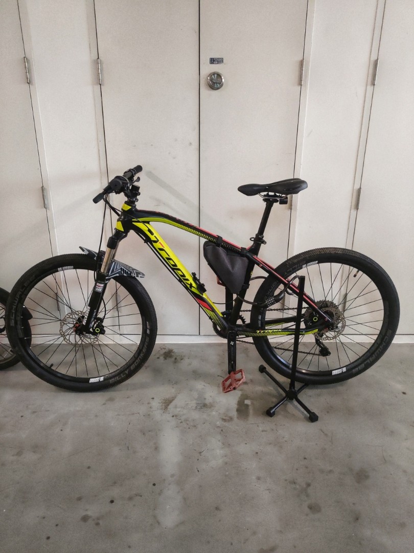 Tropix mountain bike 2025 price