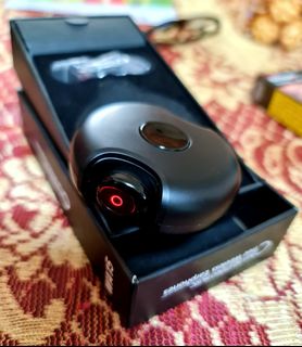 (Category: ) located in . Submitted by allearbuds_earphones (Listing ID 1118851874, Image 1). Description: .