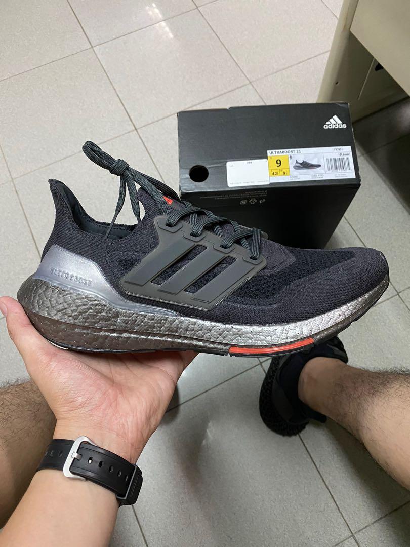 ultraboost 21 carbon