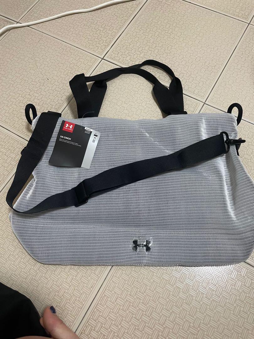 Under armour mesh tote bag Women s Fashion Bags Wallets Tote