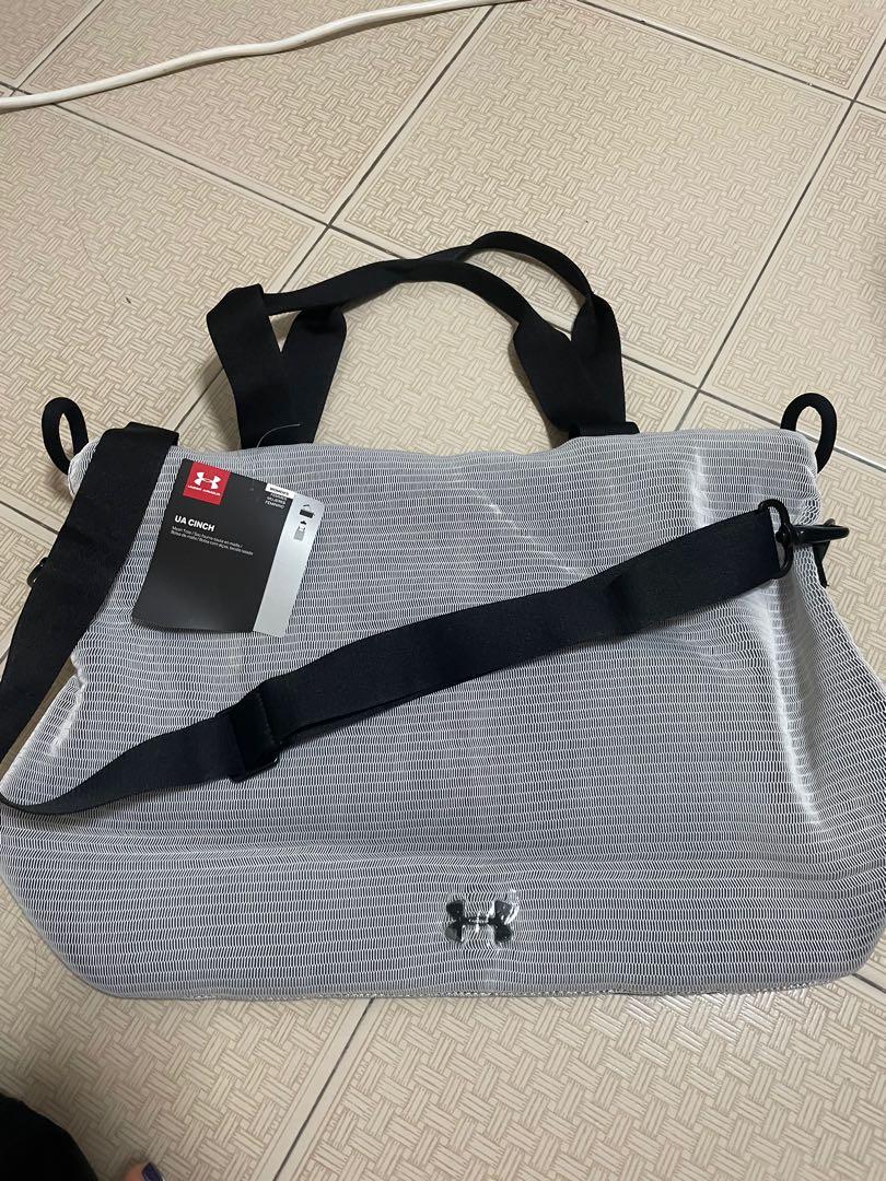 Under armour discount mesh tote