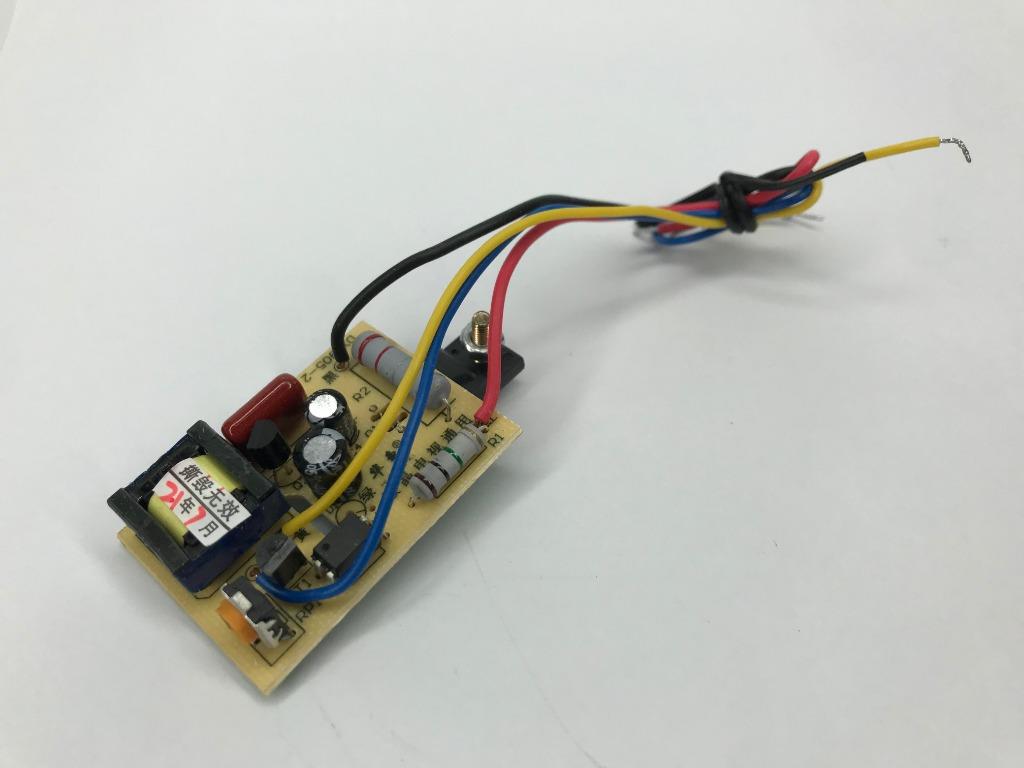 UNIVERSAL POWER SUPPLY MODULE, 5-24V LCD LED TV UNIVERSAL SWITCHING ...