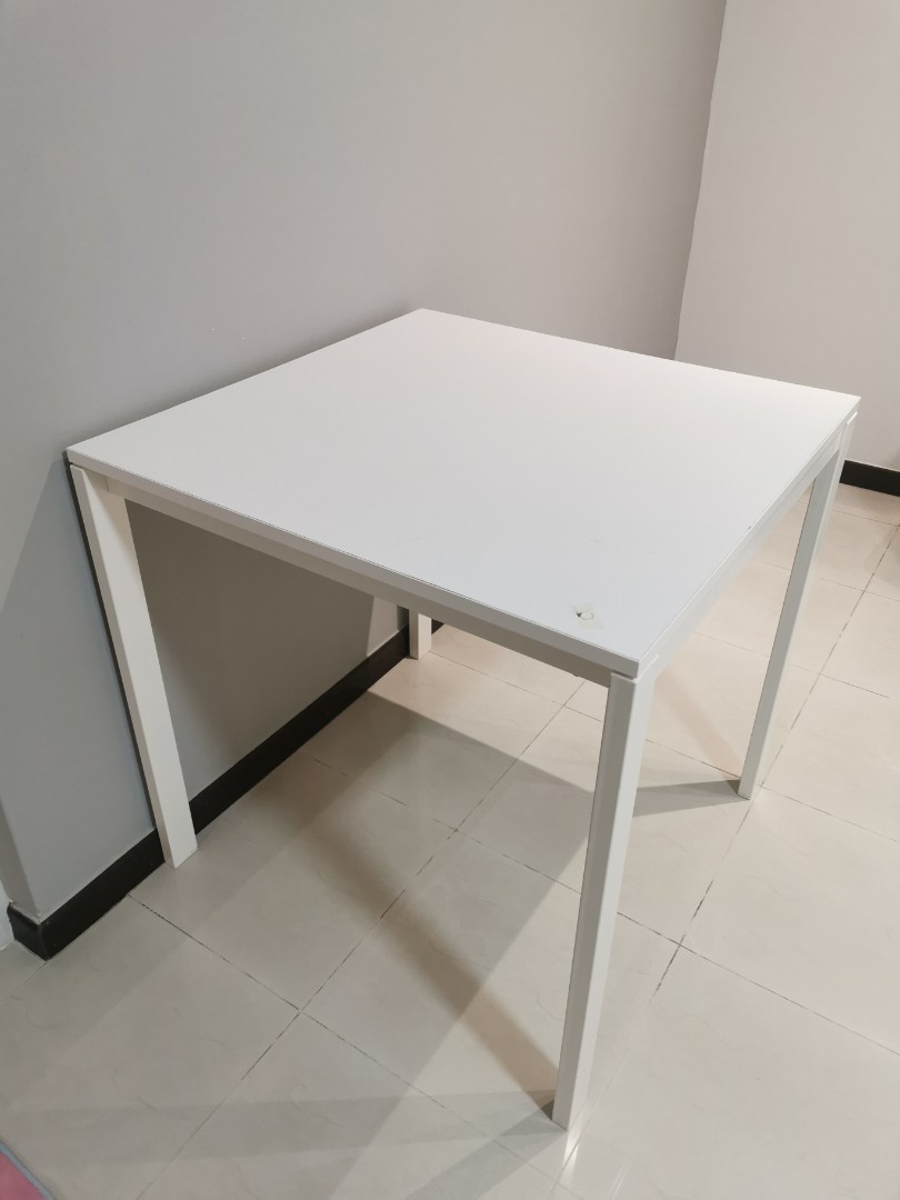 Used Ikea Table for Sales, Furniture & Home Living, Furniture, Tables