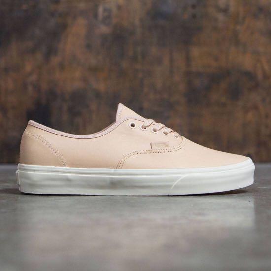 Vans Veggie tan veg vachetta