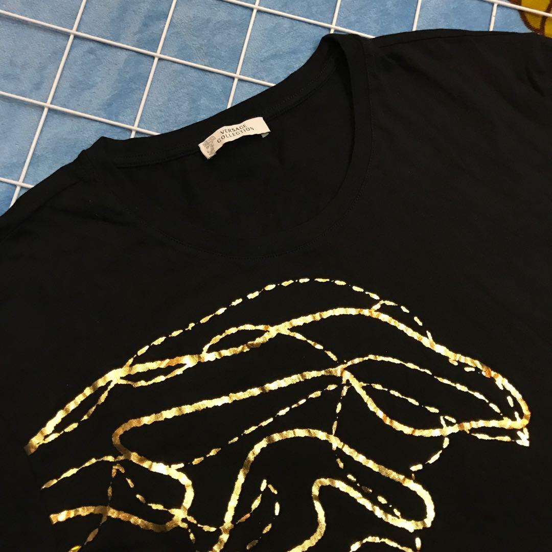 Versace Collection, Fesyen Pria 