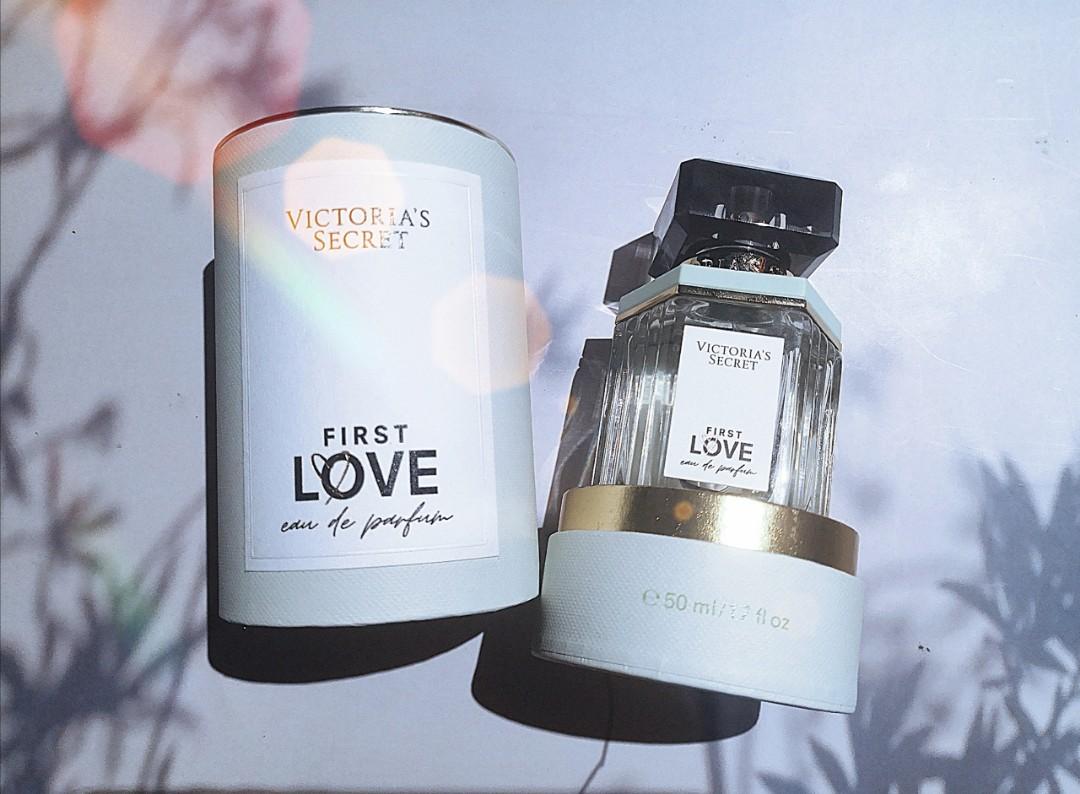 Victoria s Secret First Love EDP 50ml 98 full