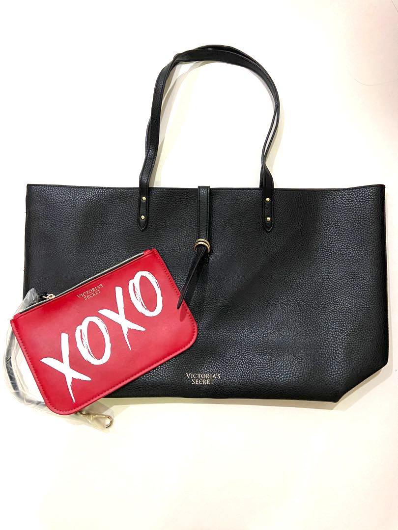 Victoria secret xoxo bag online