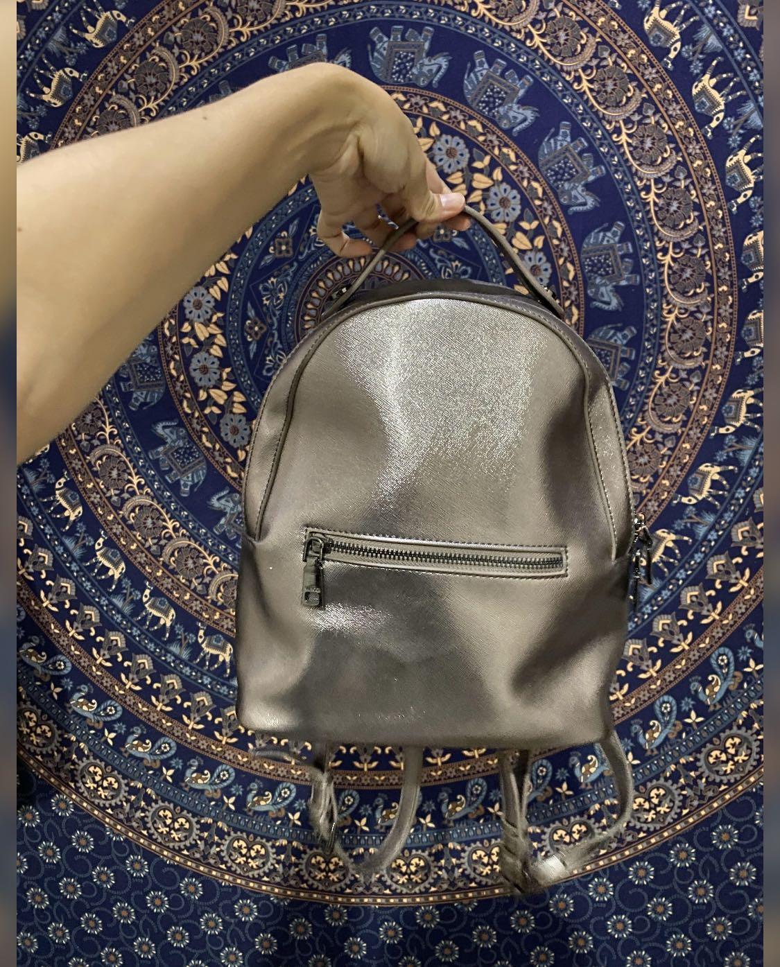 Backpack vincci sales