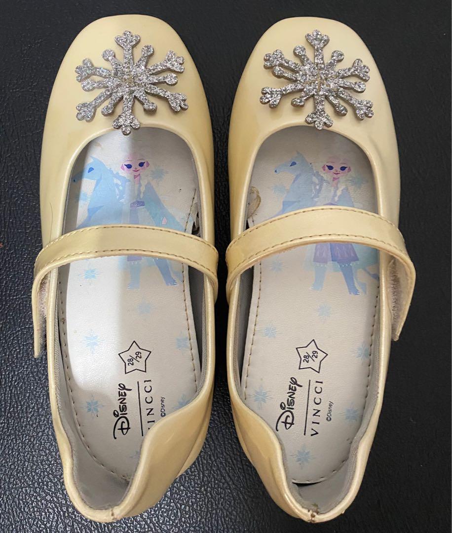 Vincci shoes Babies Kids Babies Kids Fashion on Carousell
