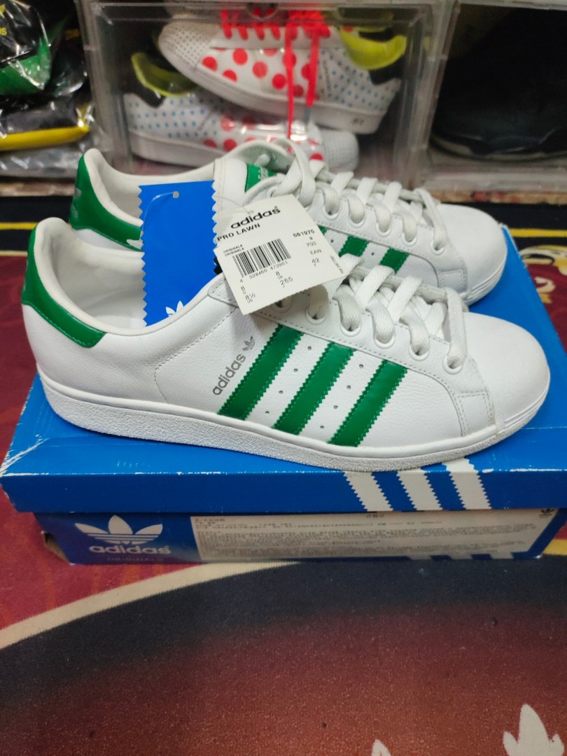 adidas pro lawn