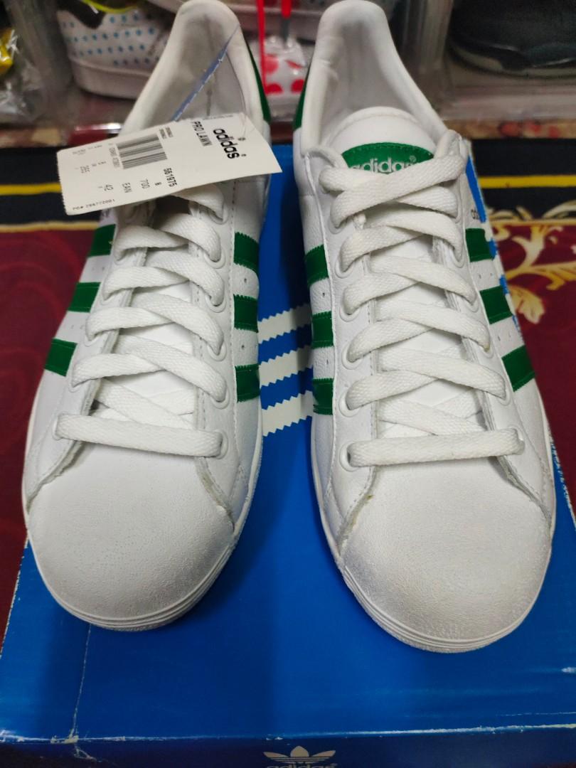 Adidas pro on sale lawn