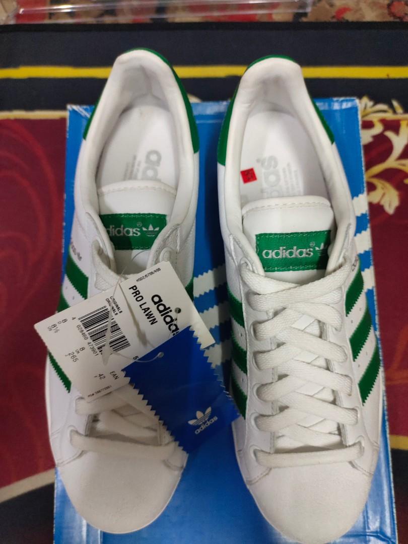 Adidas pro lawn outlet