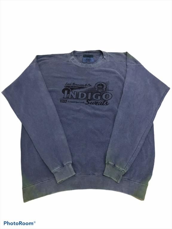 Vintage shop levis sweater