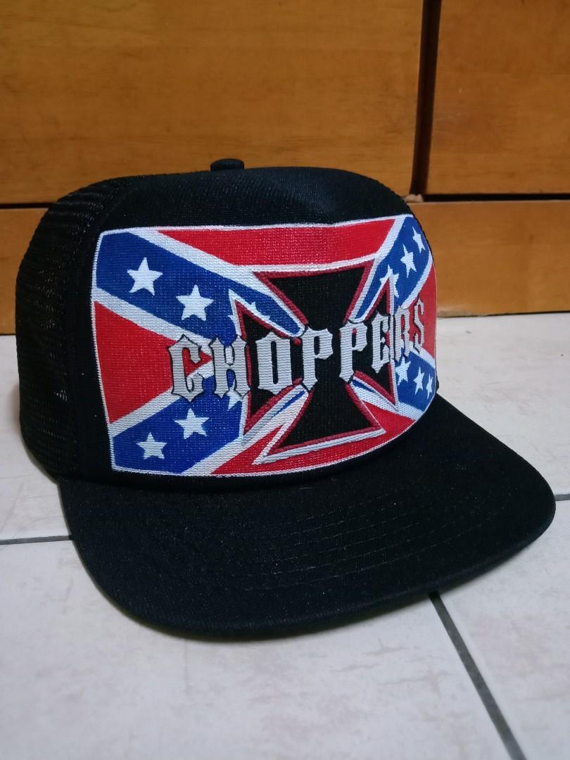 Vintage best sale usa hat