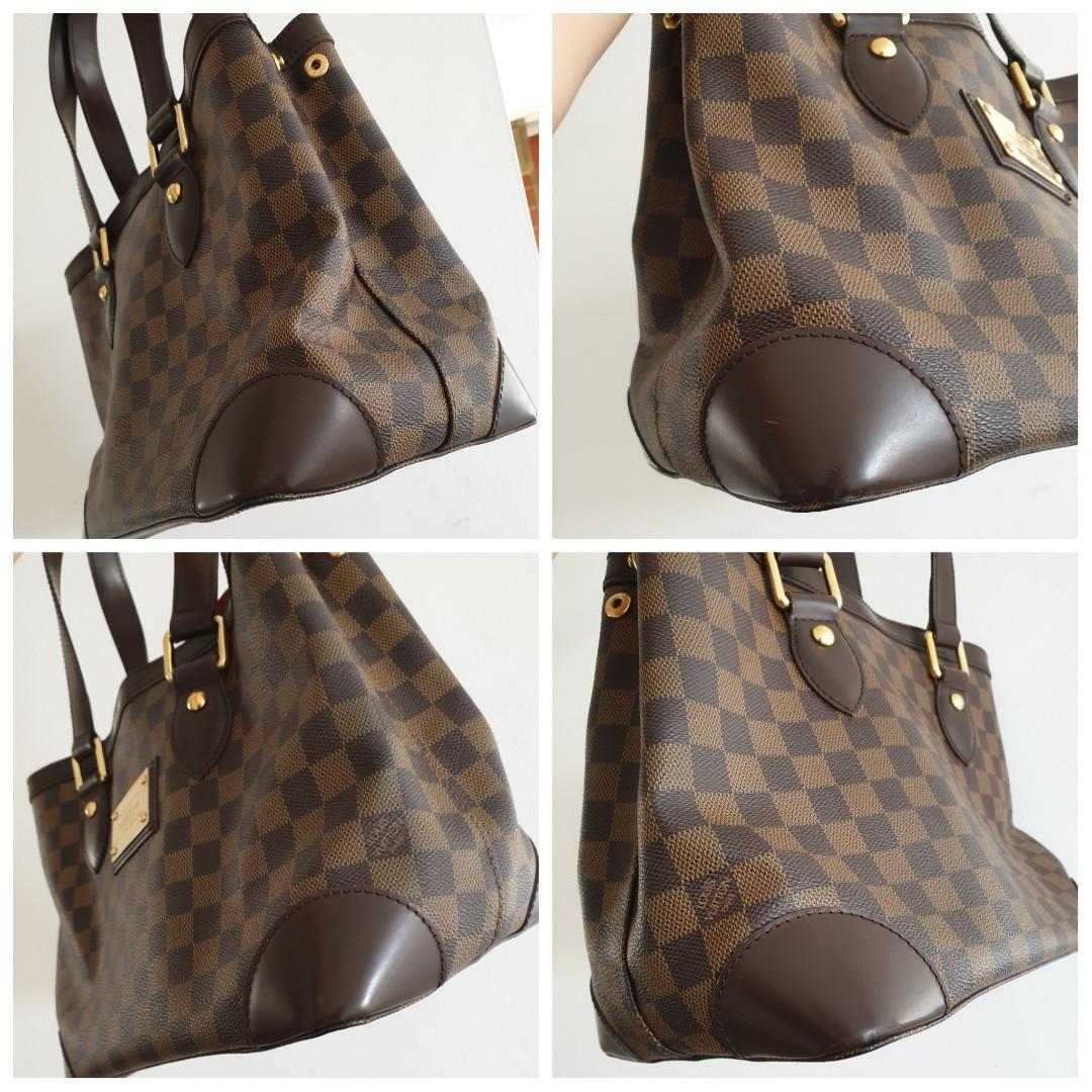 My Hampstead pm is finally here😍 : r/Louisvuitton