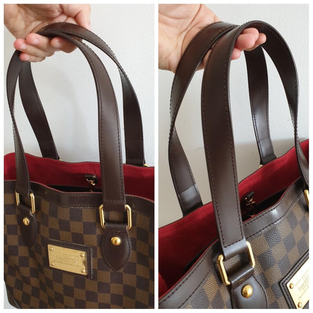 My Hampstead pm is finally here😍 : r/Louisvuitton