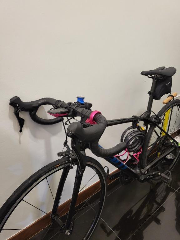 Wahoo Element Bolt Pink Edition / Wahoo Elemnt Bolt Pink, Sports ...