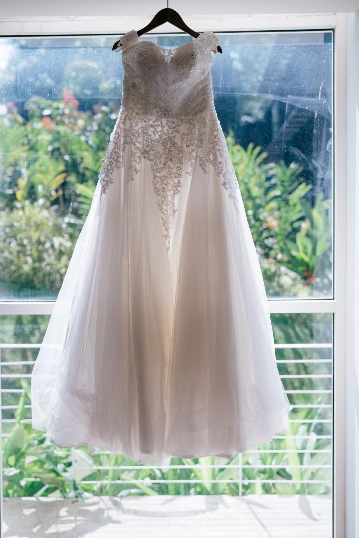 23 Wedding Gown Rentals In Singapore [From $399]